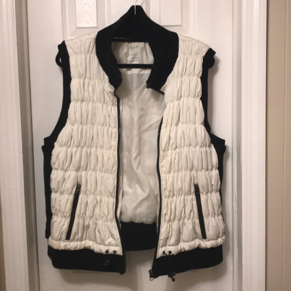 Calvin Klein women’s sports winter west